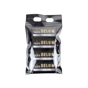 Belom 7.62x39 123 Grain FMJ Battle Pack - Up To 75 Years Shelf Life! (80 Rounds)