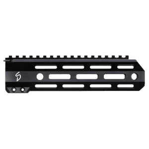 Stern Defense 8 Anodized Aluminum Upper Receiver