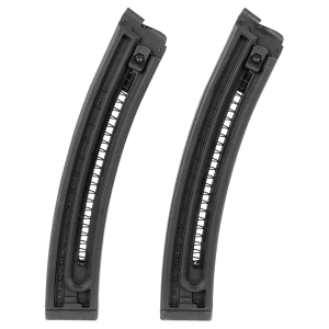 ATI GSG-16 22 LR Magazine - 22 Round (Polymer)