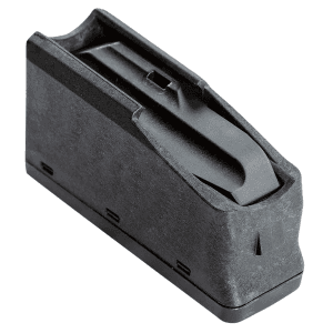 Cva Cascade 350L 300BO 204R 223RM Black Polymer