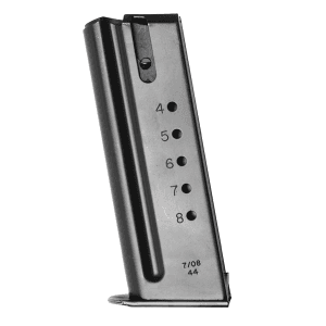 Magnum Research Desert Eagle 44 Magnum Magazine - 8 Round (Steel)