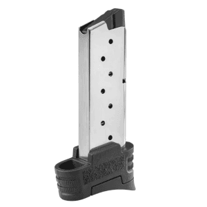 FN 503 9mm Magazine - 8 Round (Stainless Steel)