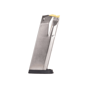 Smith & Wesson OEM M&P 10 10mm Magazine - 15 Round (Steel)