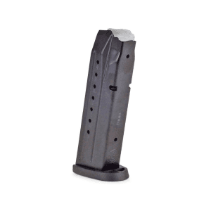 Smith & Wesson M&P 9mm Magazine - 17 Round (Black Steel)
