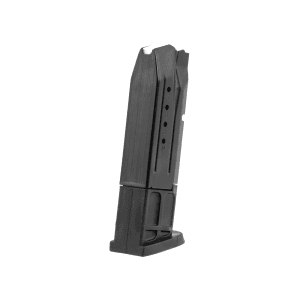 Smith & Wesson M&P 9mm Magazine - 10 Round (Black Steel)