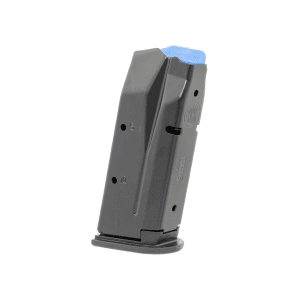 Smith & Wesson CSX 9mm Magazine - 10 Round (Steel)