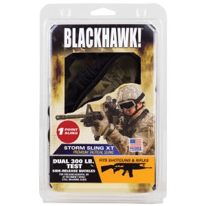 Blackhawk Storm Single Point Sling - XT