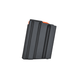 Smith & Wesson M&P15 and AR15 .223 Remington/5.56 Magazine  5 Rounds (Aluminum)