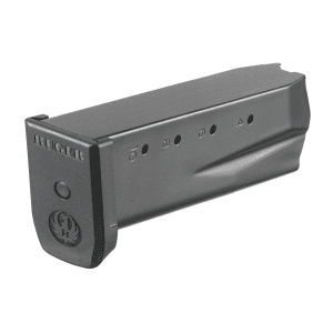 Ruger Oem  Rug 90412 Mag Sr45mag10 Sr 45 10rd