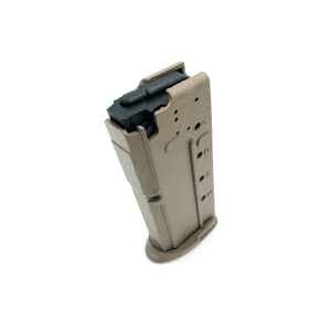 ProMag FN Five-seveN IOM/USG 5.7x28mm Magazine - 20 Round (FDE)