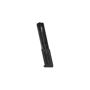 Beretta OEM 92FS/Cx4 9mm Magazine - 30 Round (Blued Steel)