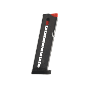 Smith & Wesson M&P Shield EZ 380 ACP Magazine - 8 Round (Black Steel)
