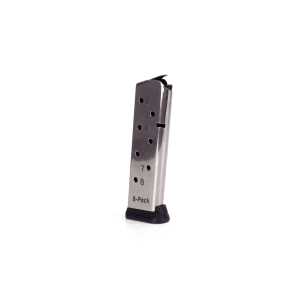 Ed Brown 1911 45 ACP Magazine - 8 Round