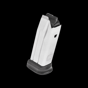 Springfield Armory XD-M Elite Compact 9mm Magazine - 14 Round (Stainless Steel)
