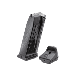 Ruger Security-9 Compact/PC Carbine 9mm Magazine - 10 Round (Steel)