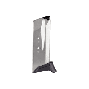 Ruger American Compact 45 ACP Magazine - 7 Round (Stainless Steel)