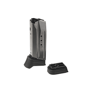 Ruger OEM 9mm Compact Magazine - 10 Rounds