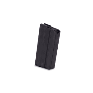 C Products Duramag .450 Bushmaster Magazine - 7 Round Stainless Steel