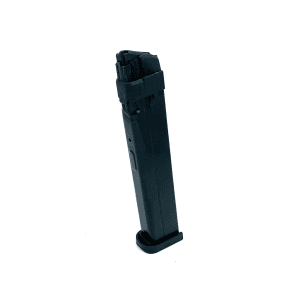ProMag For Glock G48/G43X 9mm Magazine - 28 Round (Blued Steel)