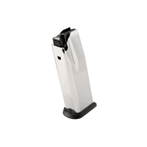 Springfield Armory XD/XD Mod 2/XD-M 45 ACP Magazine - 10 Round (Stainless Steel)
