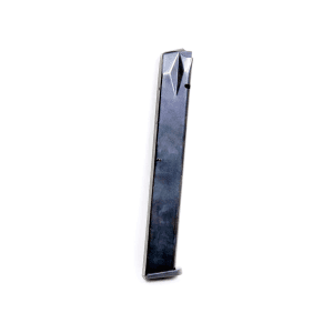ProMag Browning Hi-Power 9mm Magazine - 32 Round (Blued Steel)