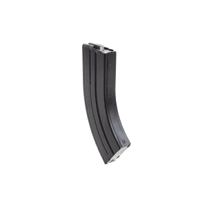 CPD Duramag SS AR-15 7.62x39 Magazine - 28 Round Stainless Steel