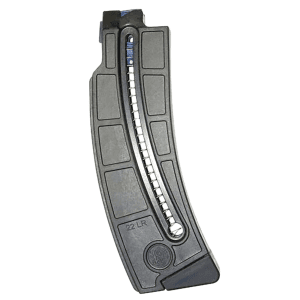 Smith & Wesson M&P15-22 22 LR 10 Round Polymer Magazine