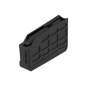 Winchester XPR Magazine Long Action Magnum Cartridges 3 Round Detachable Box Magazine