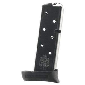 Springfield Armory 911 .380 ACP Magazine - 7 Round Stainless Steel