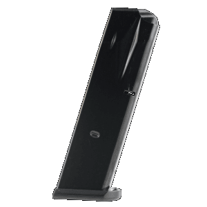 Mec-Gar 96FS 40 SW Magazine - 10 Round (Steel)