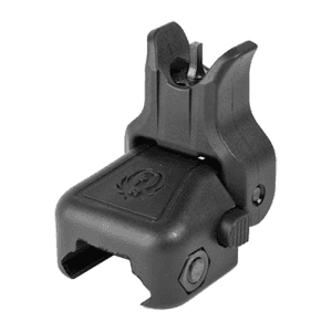 Ruger Rapid Deploy  Rug 90414 Rds-front Rapid Deploy Sghts