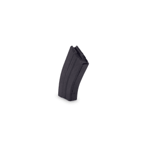 CPD Duramag SS AR-15 7.62x39 Magazine - 20 Round Stainless Steel