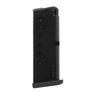 Kel-Tec P32 32 ACP Magazine - 7 Round (Steel)