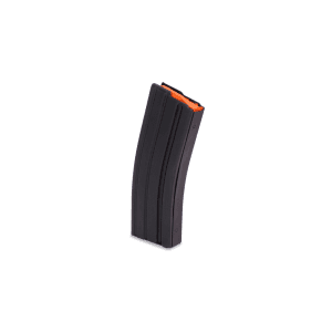 Ruger 223/5.56 Magazine - 30 Round (Stainless Steel)