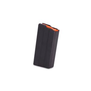 C Products Defense Duramag 350 Legend Magazine - 20 Round Stainless Steel