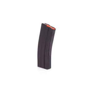 C Products Defense Duramag AR-15 223/5.56 Magazine - 30 Round Stainless Steel