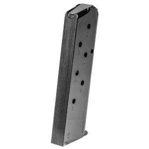 Mec-Gar 1911 45 ACP Magazine - 7 Round (Steel)