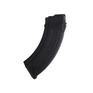 ProMag AK-47 7.62x39mm 30-round Magazine Polymer Black