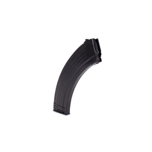 KCI AK-47 7.62x39 Magazine - 40 Round (Black Steel)