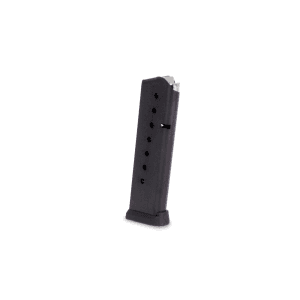 KCI 1911 .45 ACP Magazine - 8 Round (Black Steel)