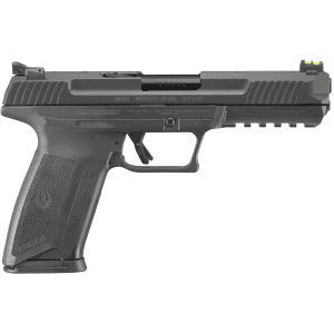 Ruger-5.7 5.7x28mm 4.94 20+1 (Black)