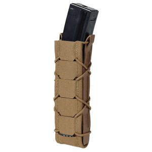 High Speed Gear Gen 2 Extended Pistol Taco Coyote Brown