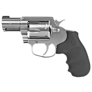 Colt King Cobra 357 Mag 2 6rd Matte Stainless