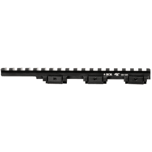 Bravo A/T Optic Riser 525-13X5 Aircraft Aluminum 0.50 inch