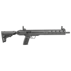 Ruger LC Carbine 5.7x28mm 16.25 20+1 w/Folding Stock