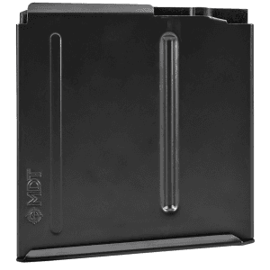 MDT Sporting Goods Inc Aics Magazine 5rd 338 LM Black LA 3.85