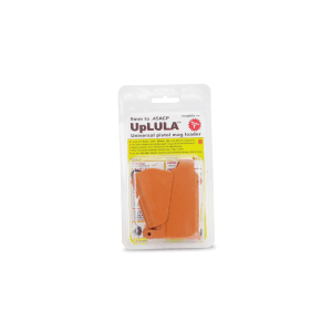 Maglula UpLULA Universal Loader/Unloader 9mm to 45 ACP (Orange Brown)