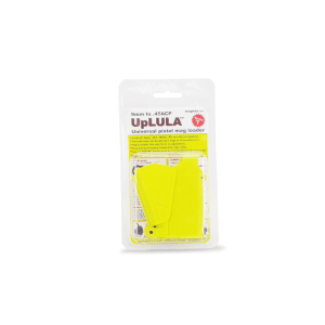 Maglula UpLULA Universal Loader & Unloader 9mm to 45 ACP - Lemon
