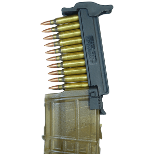 Maglula Loader Strip Loader - STEYR AUG 223/5.56