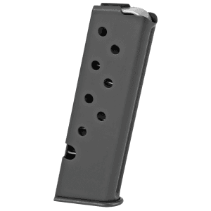 Mag  M21  25 Acp 8-round